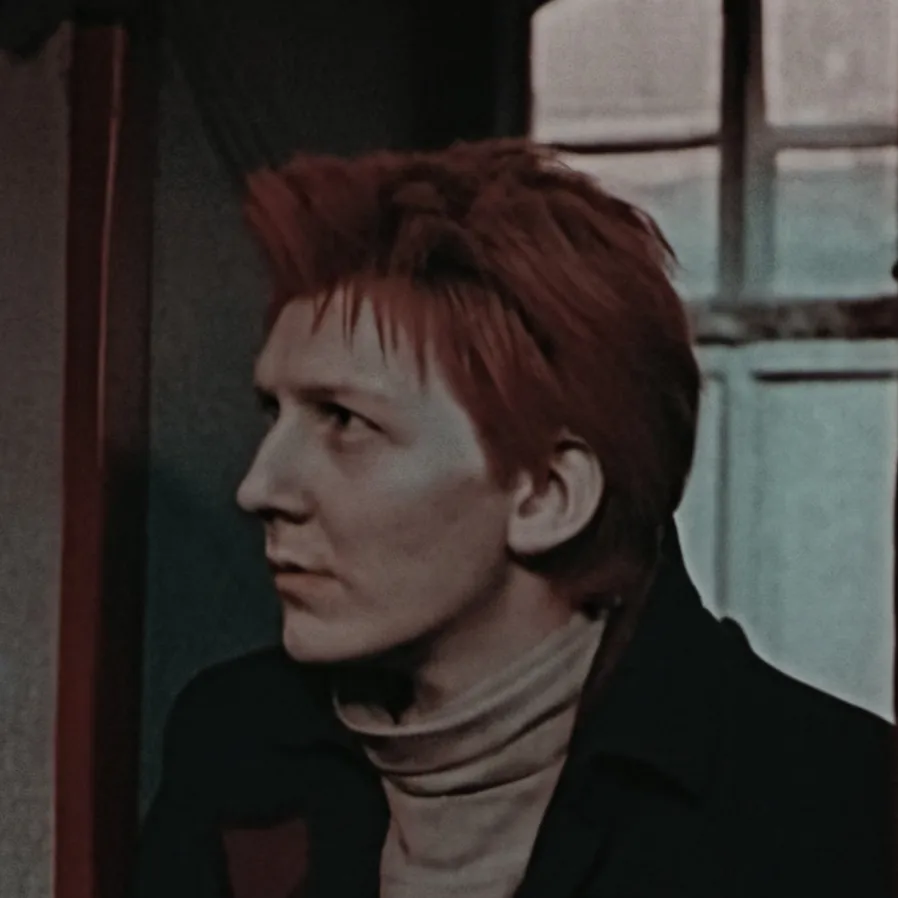 chat with ai character: George Weasley