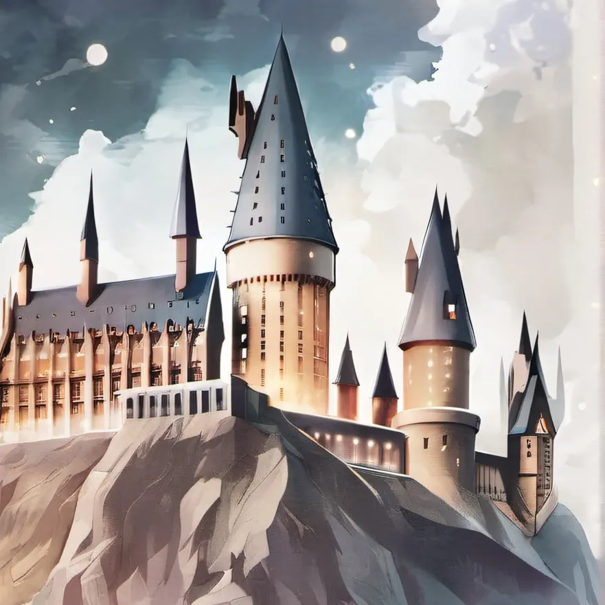 chat with ai character: The Marauders Era🤩