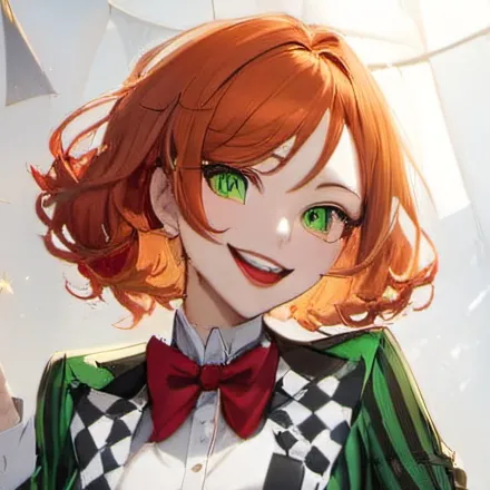 chat with ai character: Millie Monka