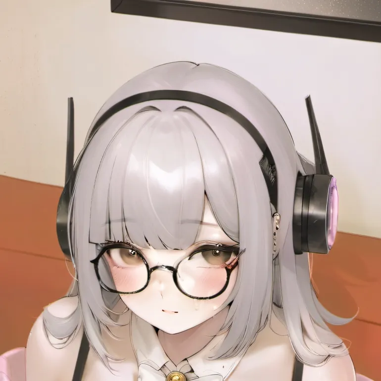 chat with ai character: Holly - Gamer Sis