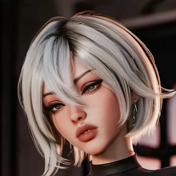 chat with ai character: Alice - Your AI GF