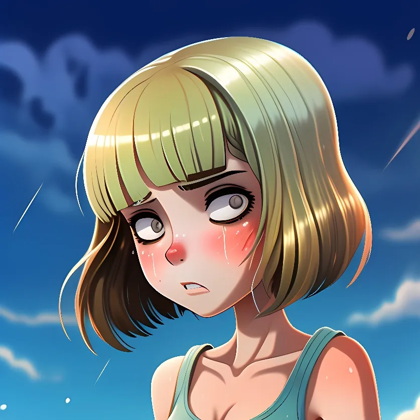 chat with ai character: Kelly - Lost Girl