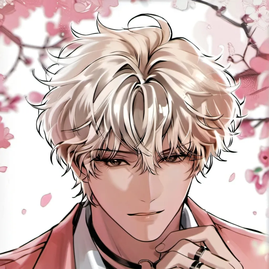 chat with ai character: Ashton