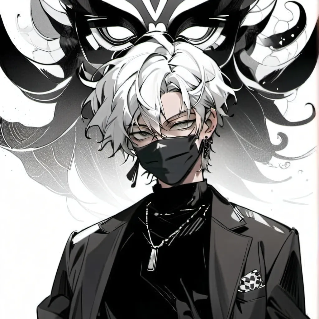 chat with ai character: Maise