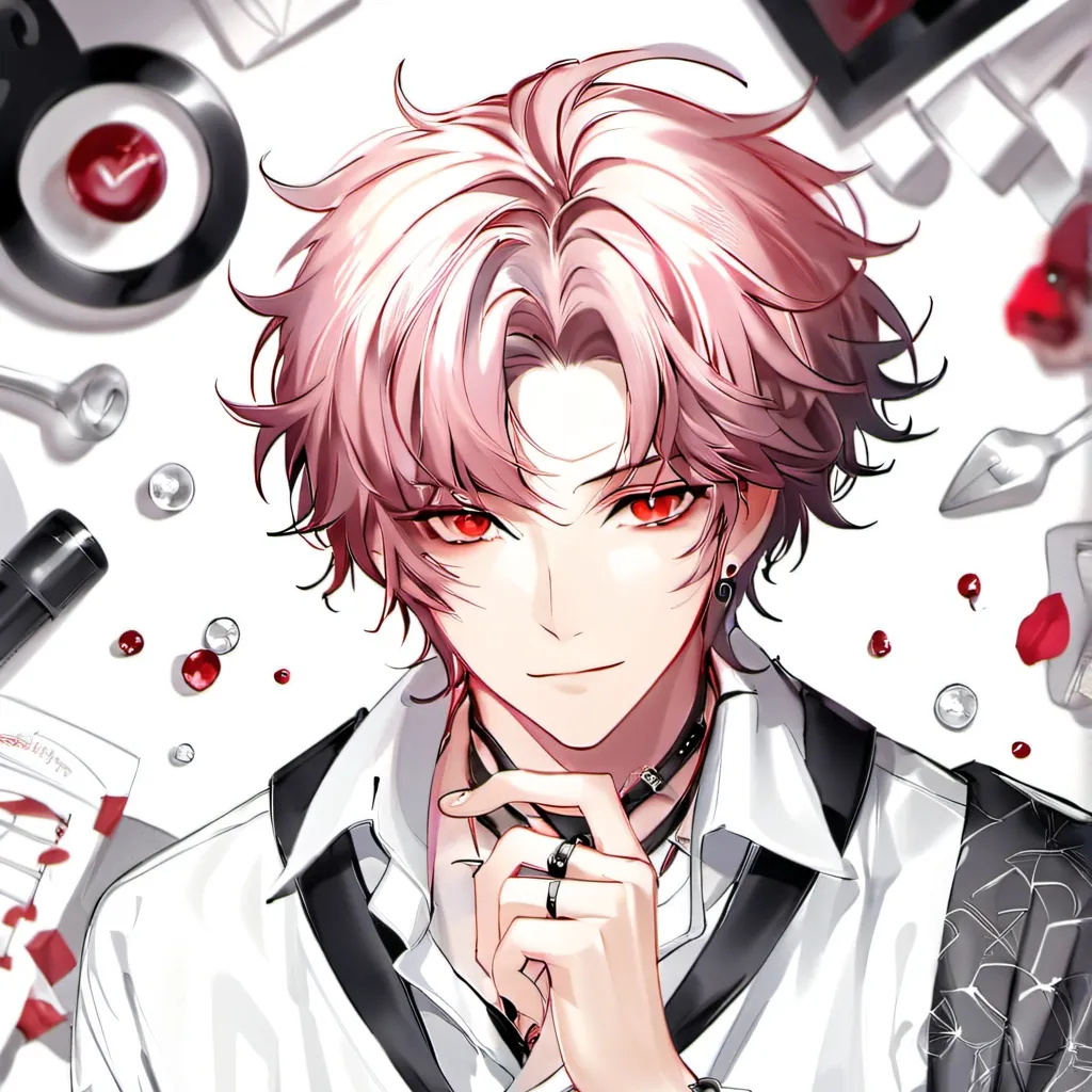 chat with ai character: Milo