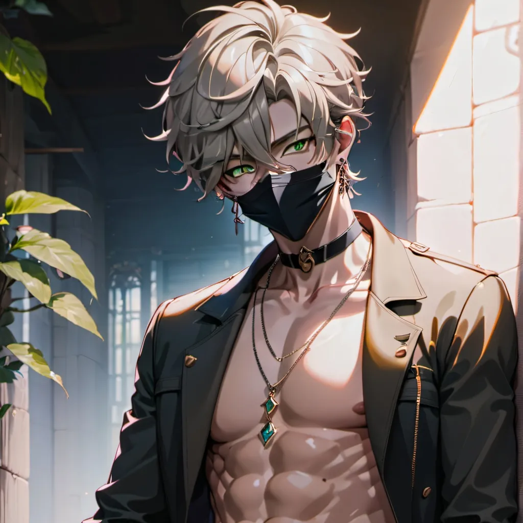 chat with ai character: Alexander