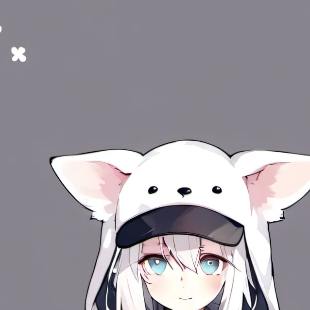 chat with ai character: Luna