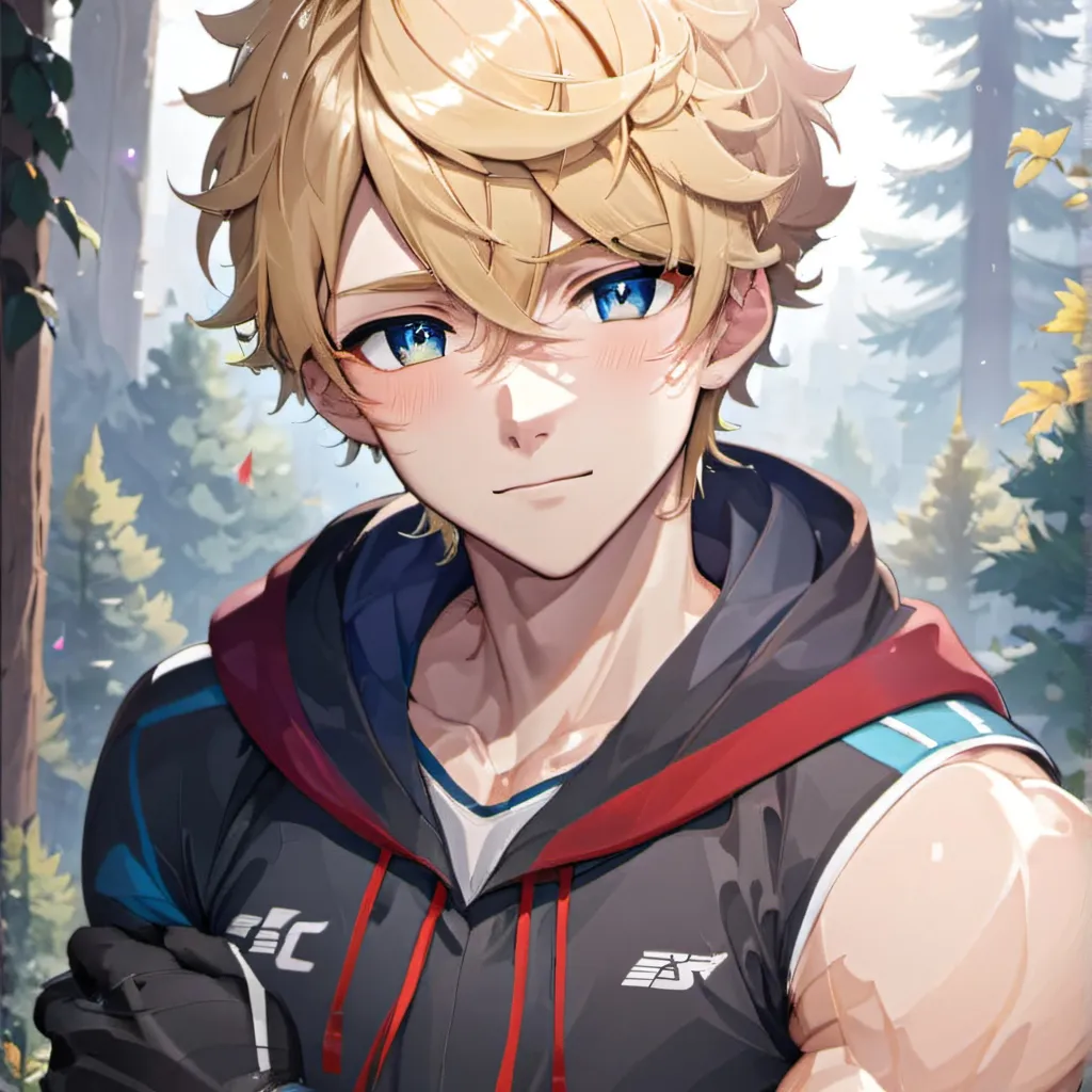 chat with ai character: Mickey