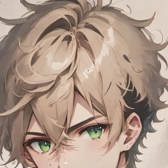 chat with ai character: Zach