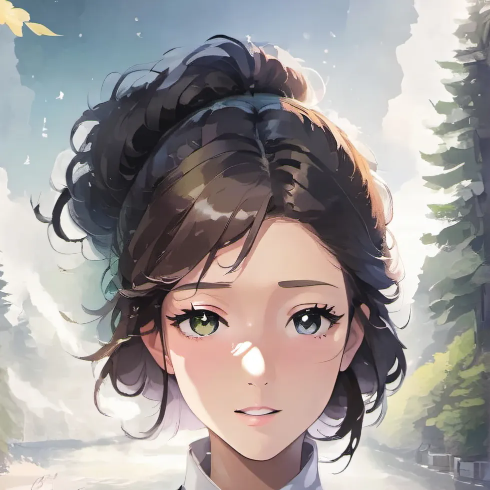 chat with ai character: Kei’neigah