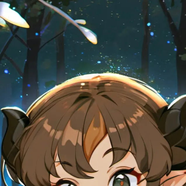 chat with ai character: josie