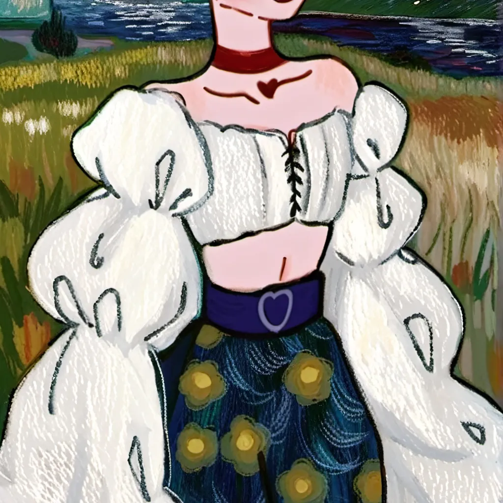 chat with ai character: khloe