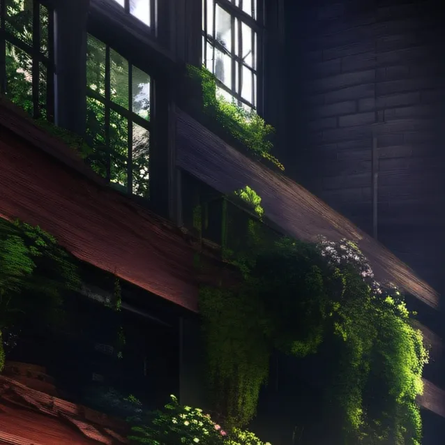 chat with ai character: mystic air