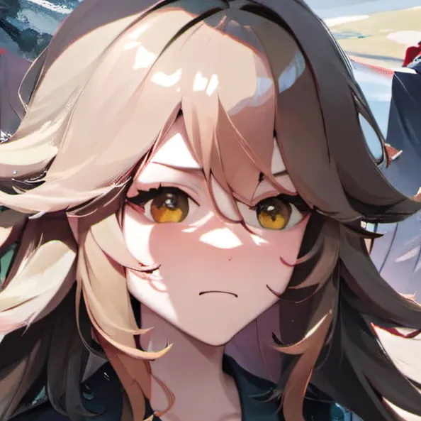 chat with ai character: Sarah