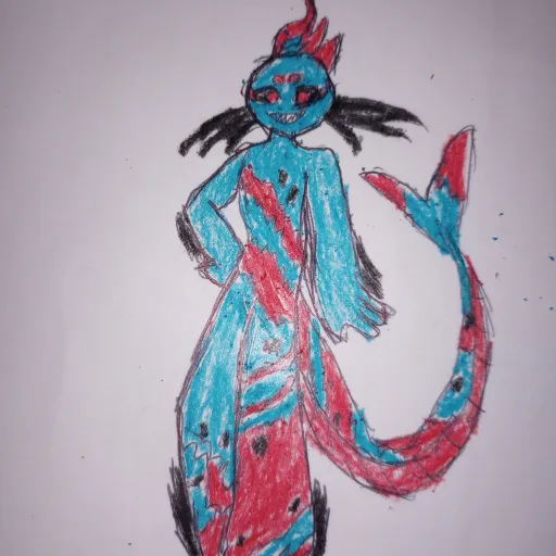 creator dais anthro fish's avatar