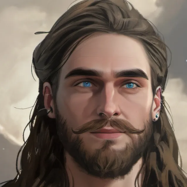 chat with ai character: Jameson Whitewood