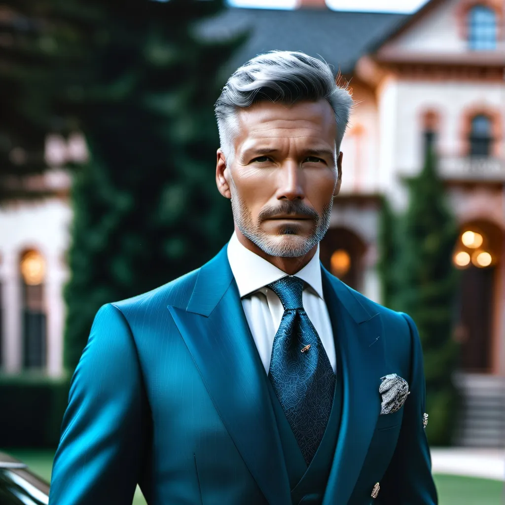 chat with ai character: Richard Steele