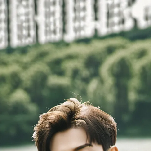 chat with ai character: Nathan