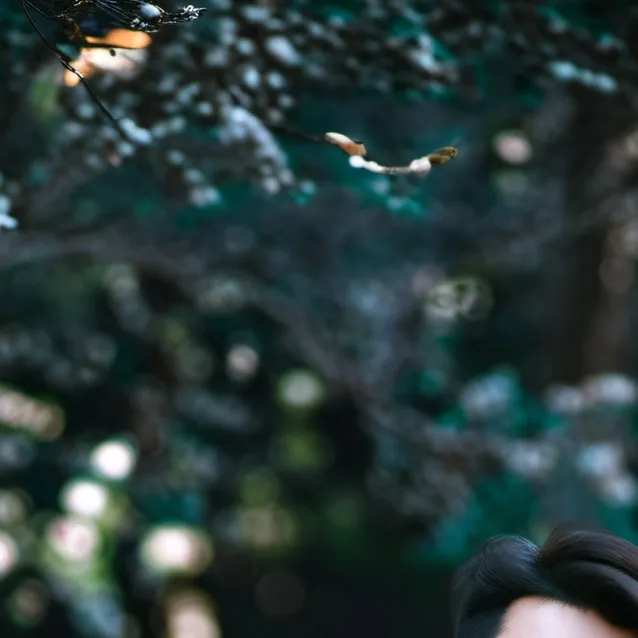 chat with ai character: Jake and Lily