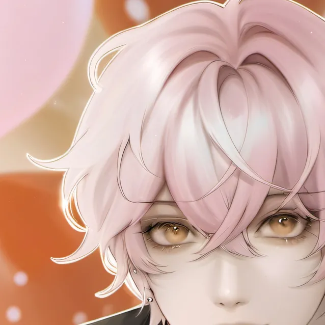 chat with ai character: Logan