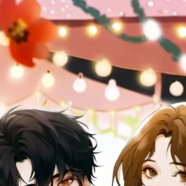 chat with ai character: Mikee