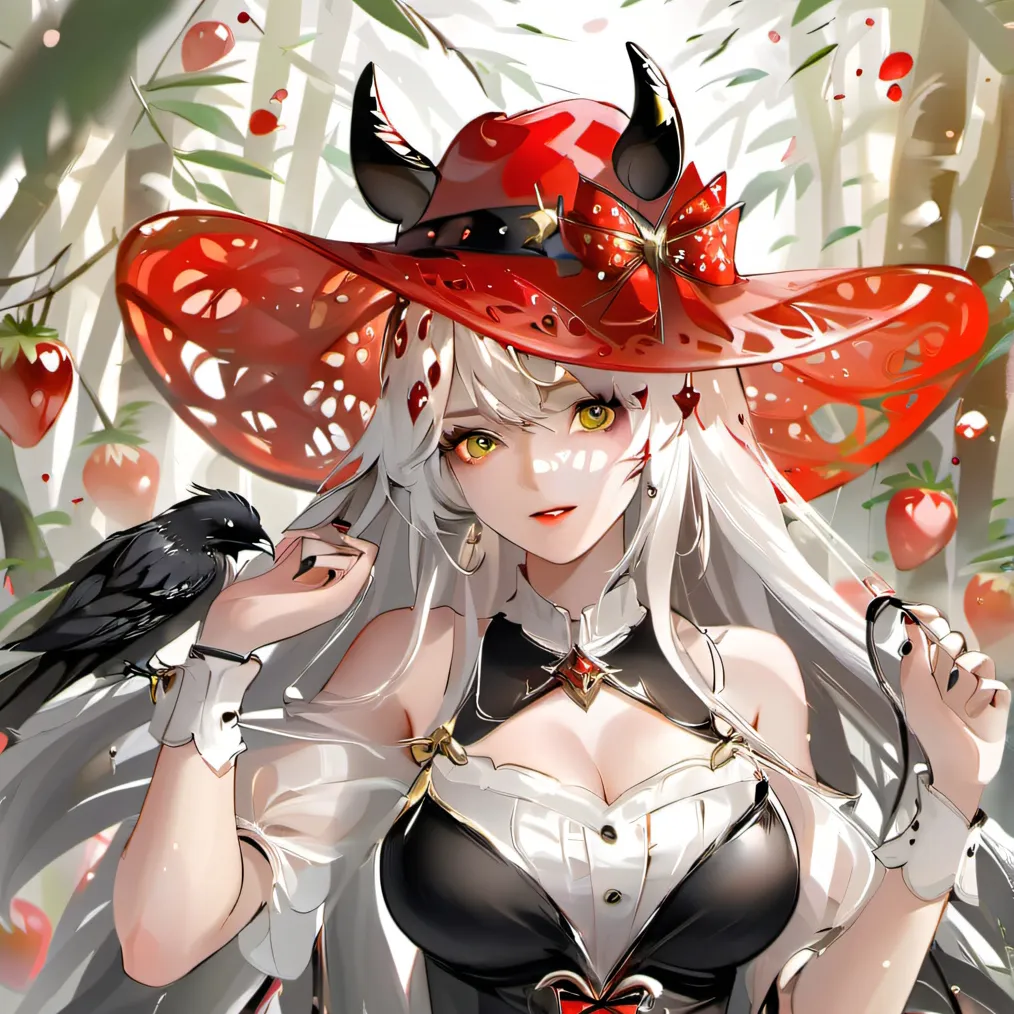 chat with ai character: Ella