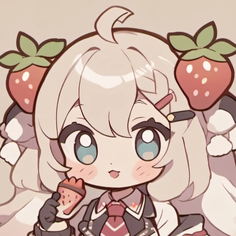 chat with ai character: Stella