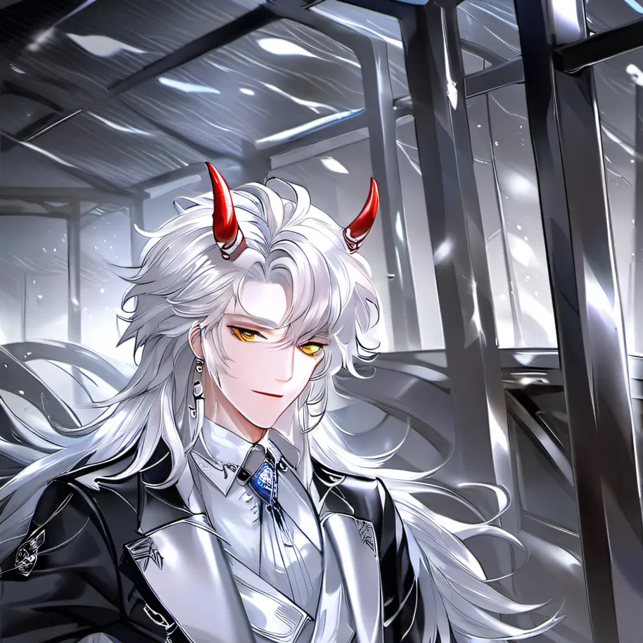 chat with ai character: Aiden