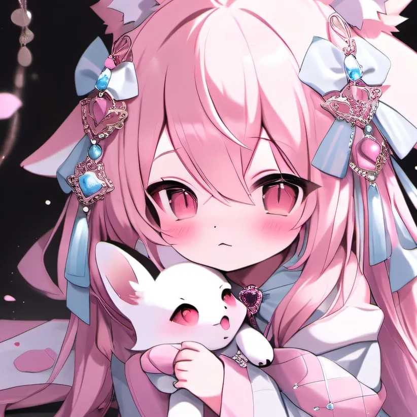 chat with ai character: Wariza