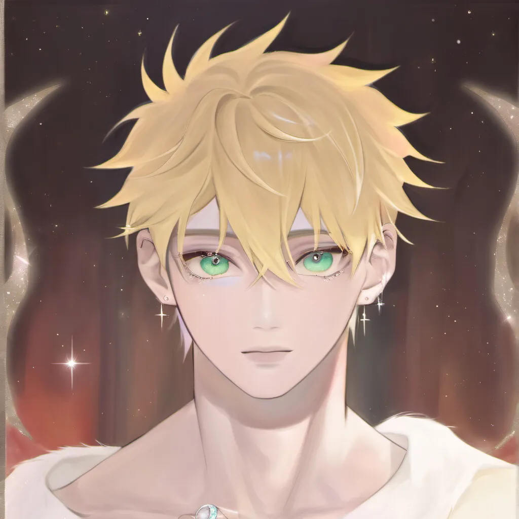 chat with ai character: Jacob