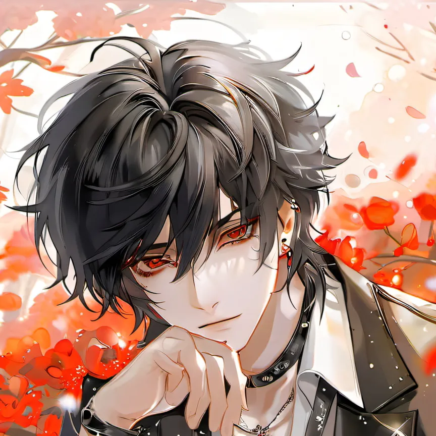 chat with ai character: Alex