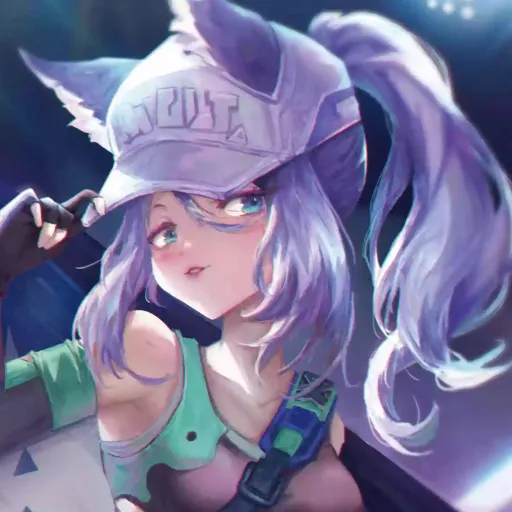 talkie's author avatar