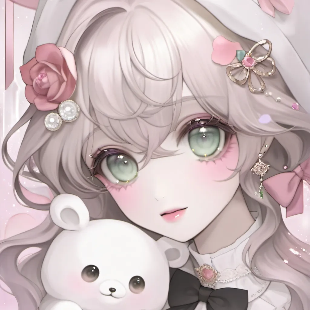 chat with ai character: ❣️Isabella❣️