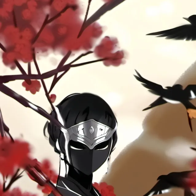 chat with ai character: Anime Seek