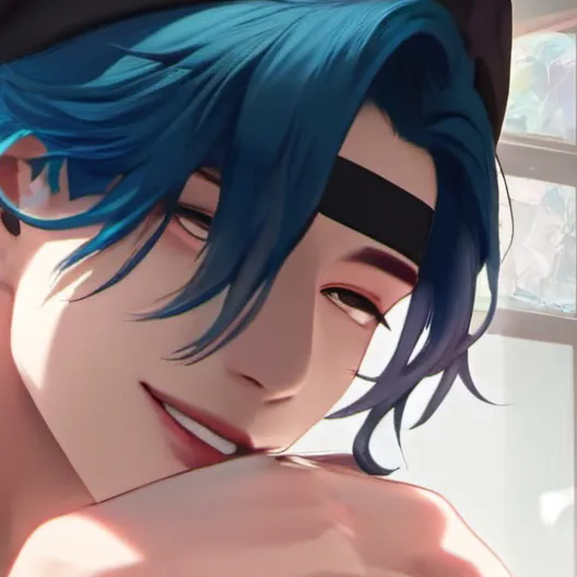 chat with ai character: Chenglei