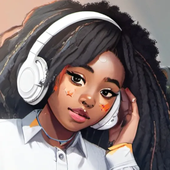 chat with ai character: Ifeanyi