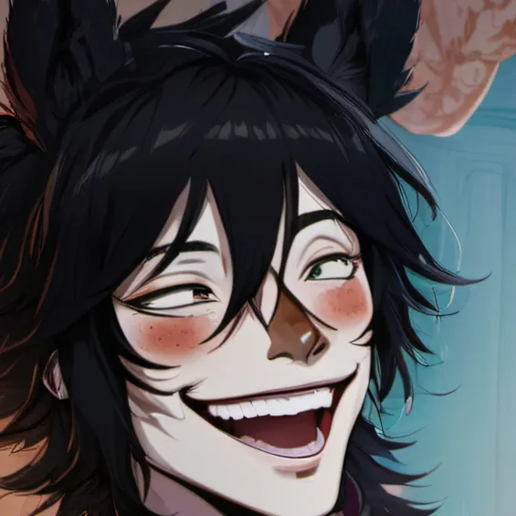 chat with ai character: Jack 