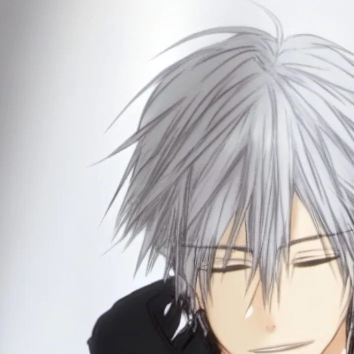 chat with ai character: Zero 