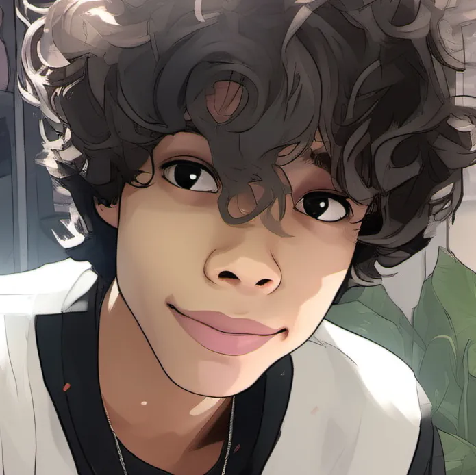 chat with ai character: Lazarus