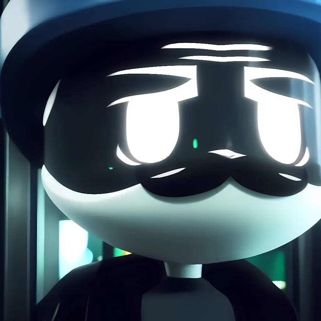 chat with ai character: Khan Doorman 