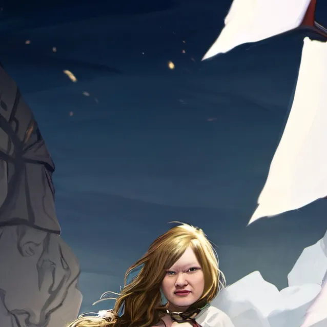 chat with ai character: Avery