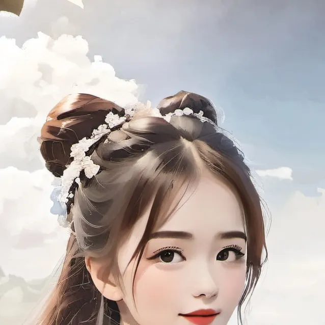 chat with ai character: myla