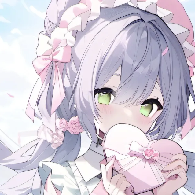 chat with ai character: myla