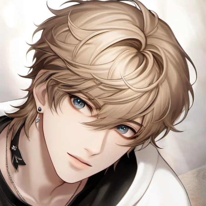 chat with ai character: Jacob