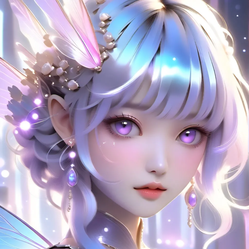 chat with ai character: Amelia