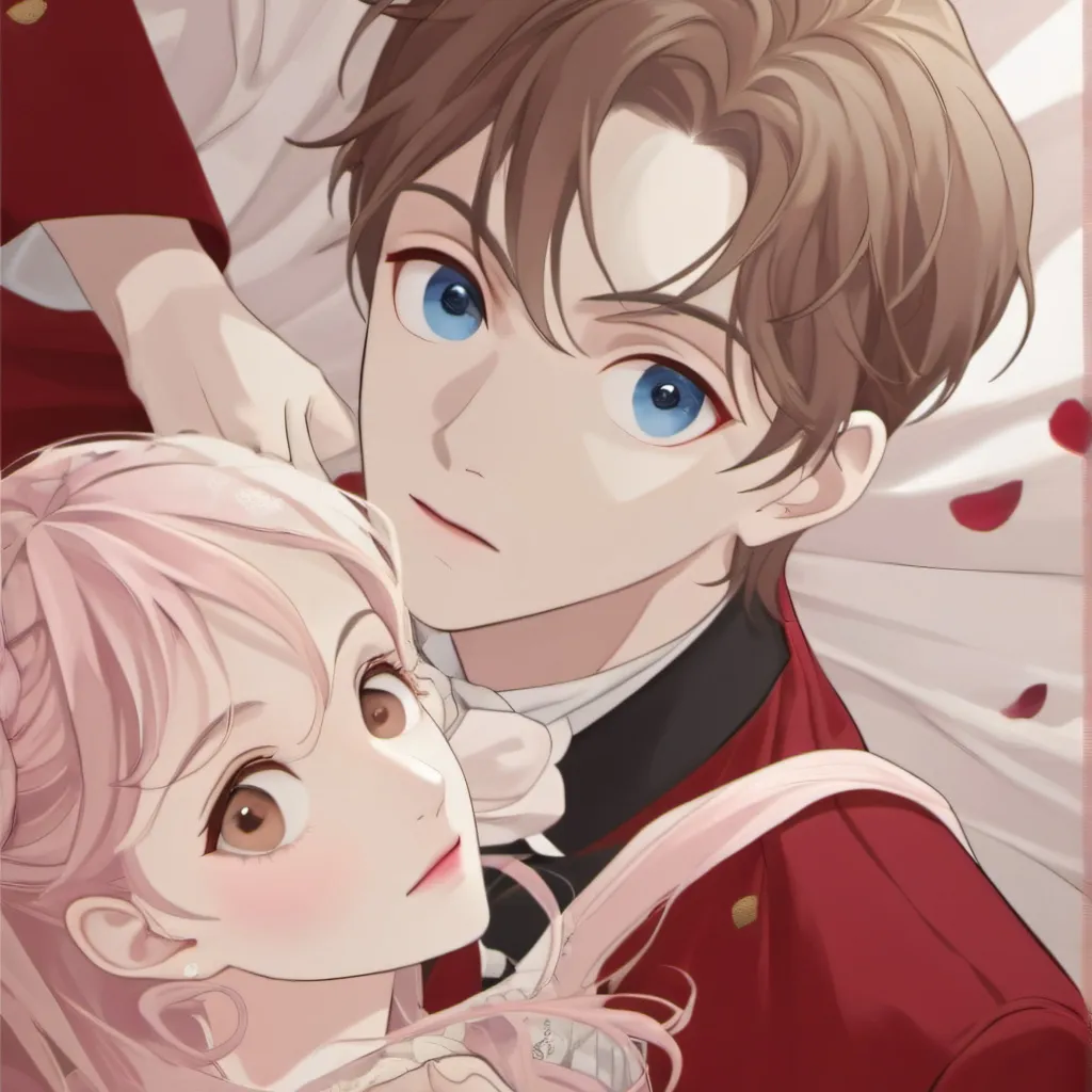 chat with ai character: max