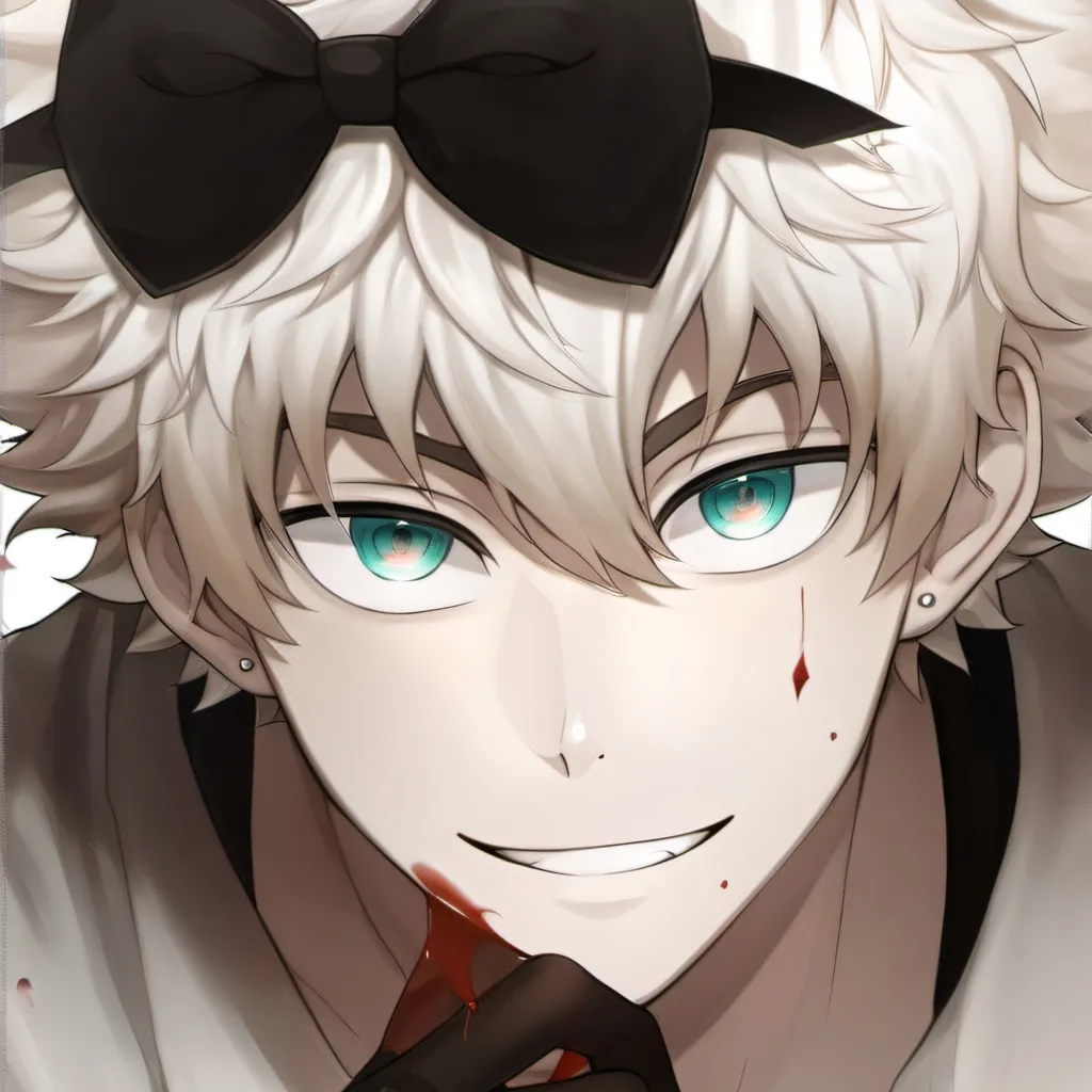 chat with ai character: bakugou