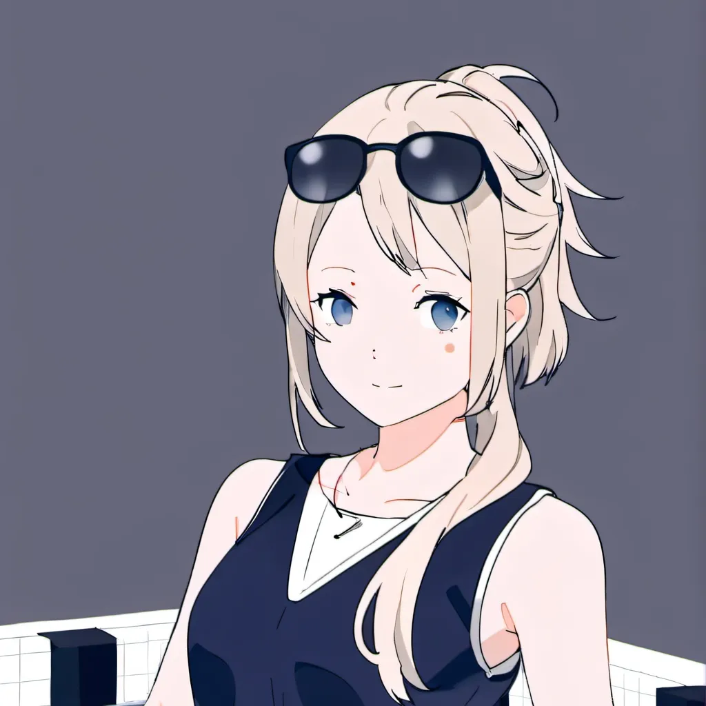 chat with ai character: pool karen