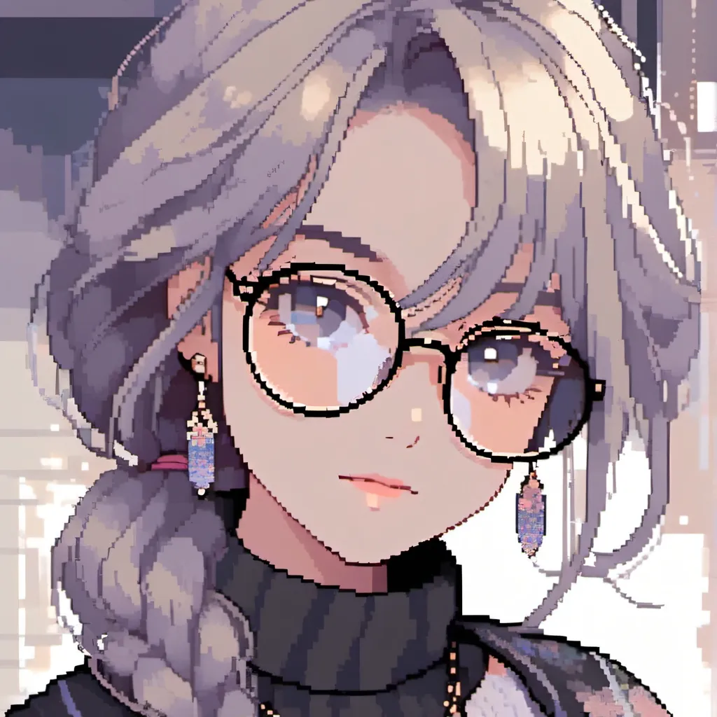 chat with ai character: izzy