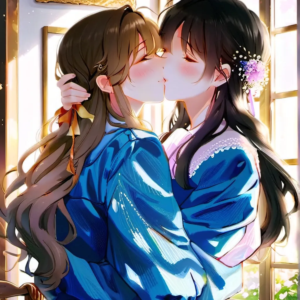 chat with ai character: Yuri